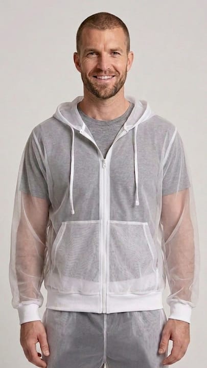 Bug Away Jacket â Men