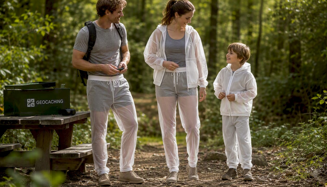 Bug Away Pants â Men