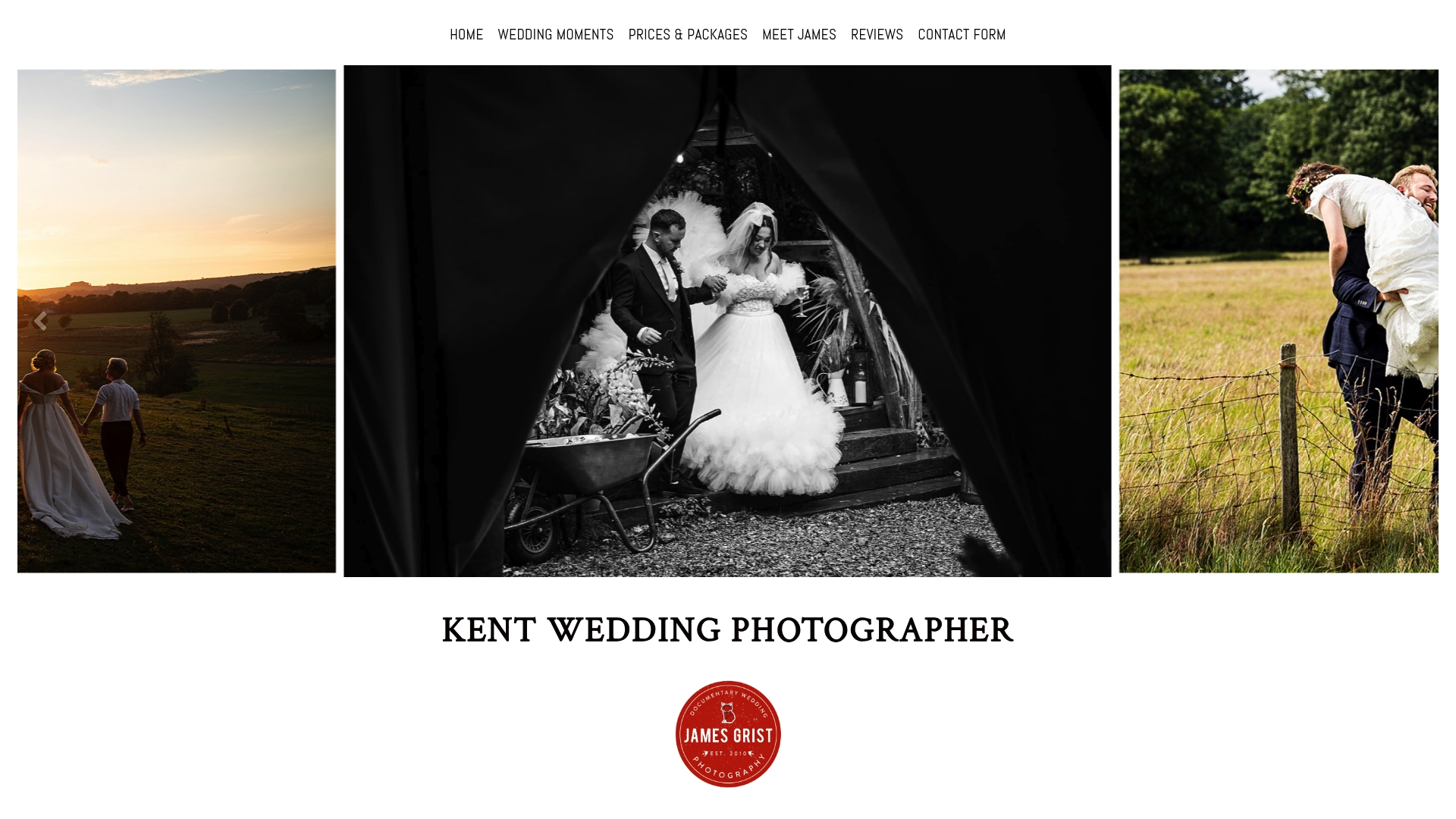 https://jamesgristphotography.co.uk