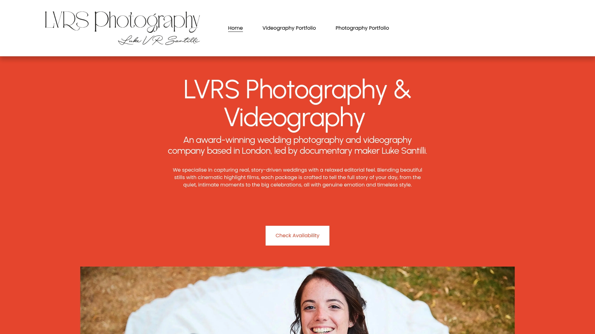 https://lvrsweddingphotography.com