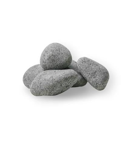 33 lb box HUUM Stones 12