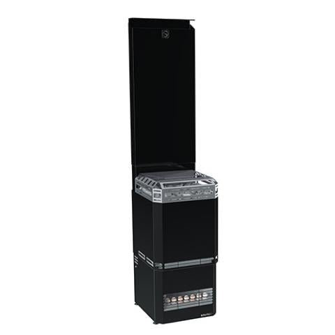 Saunum Air L 10 Sauna Heater