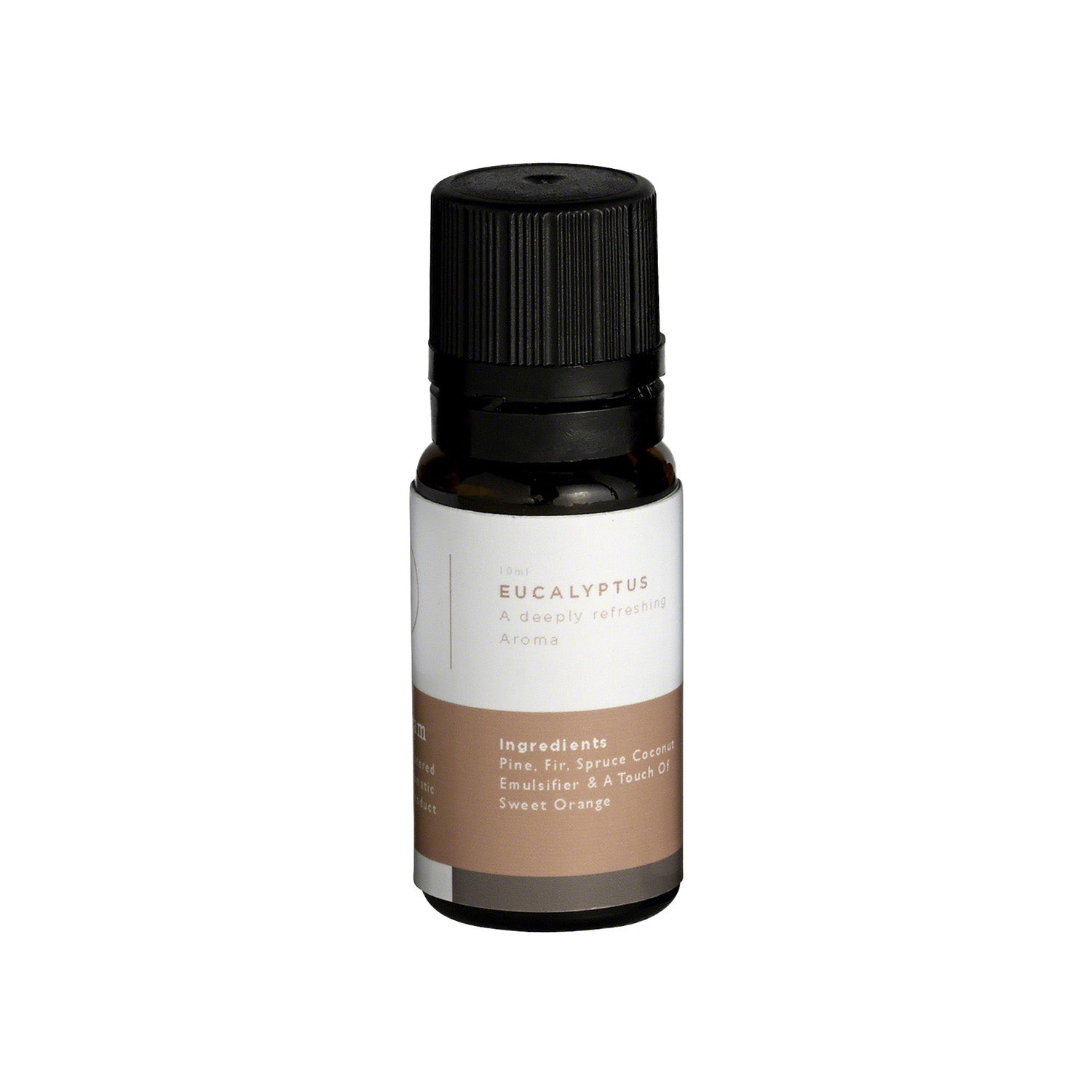 Eucalyptus Essential Aroma Oil