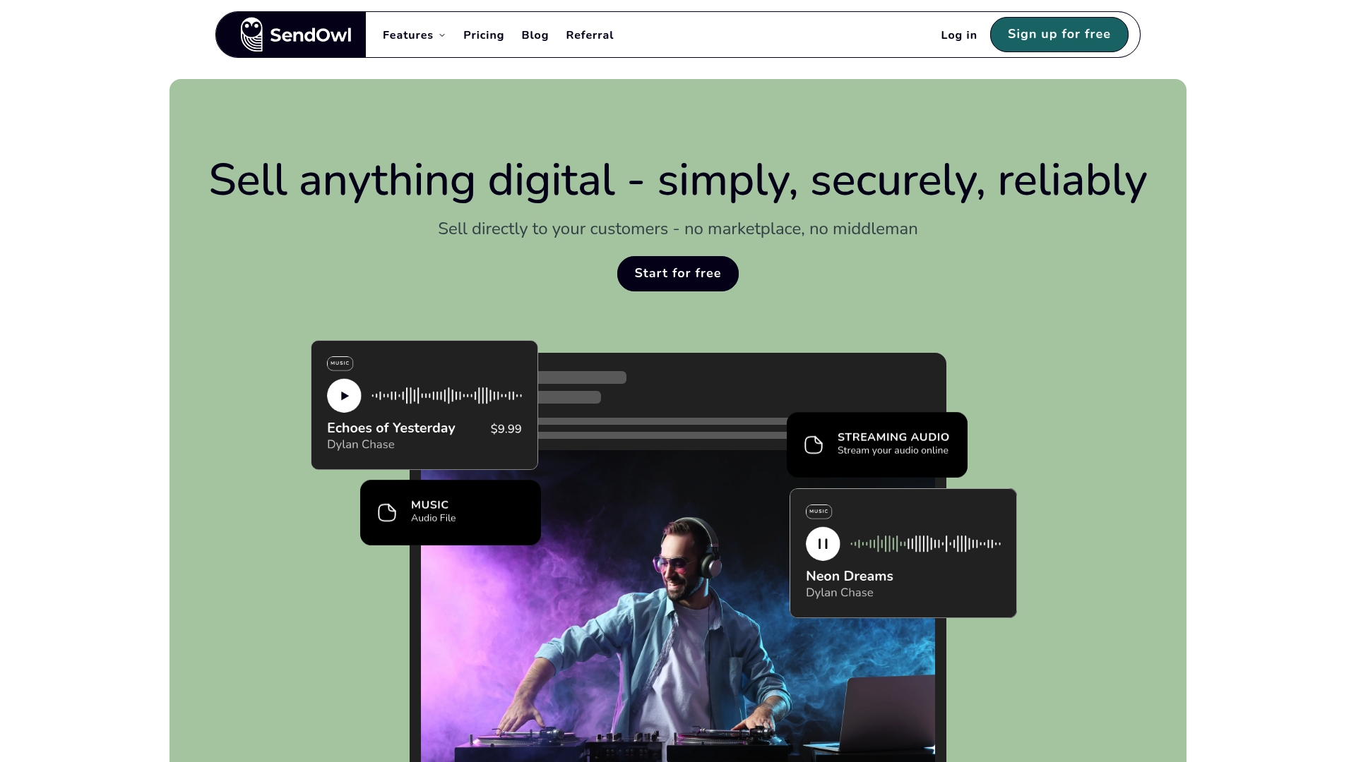 https://sendowl.com
