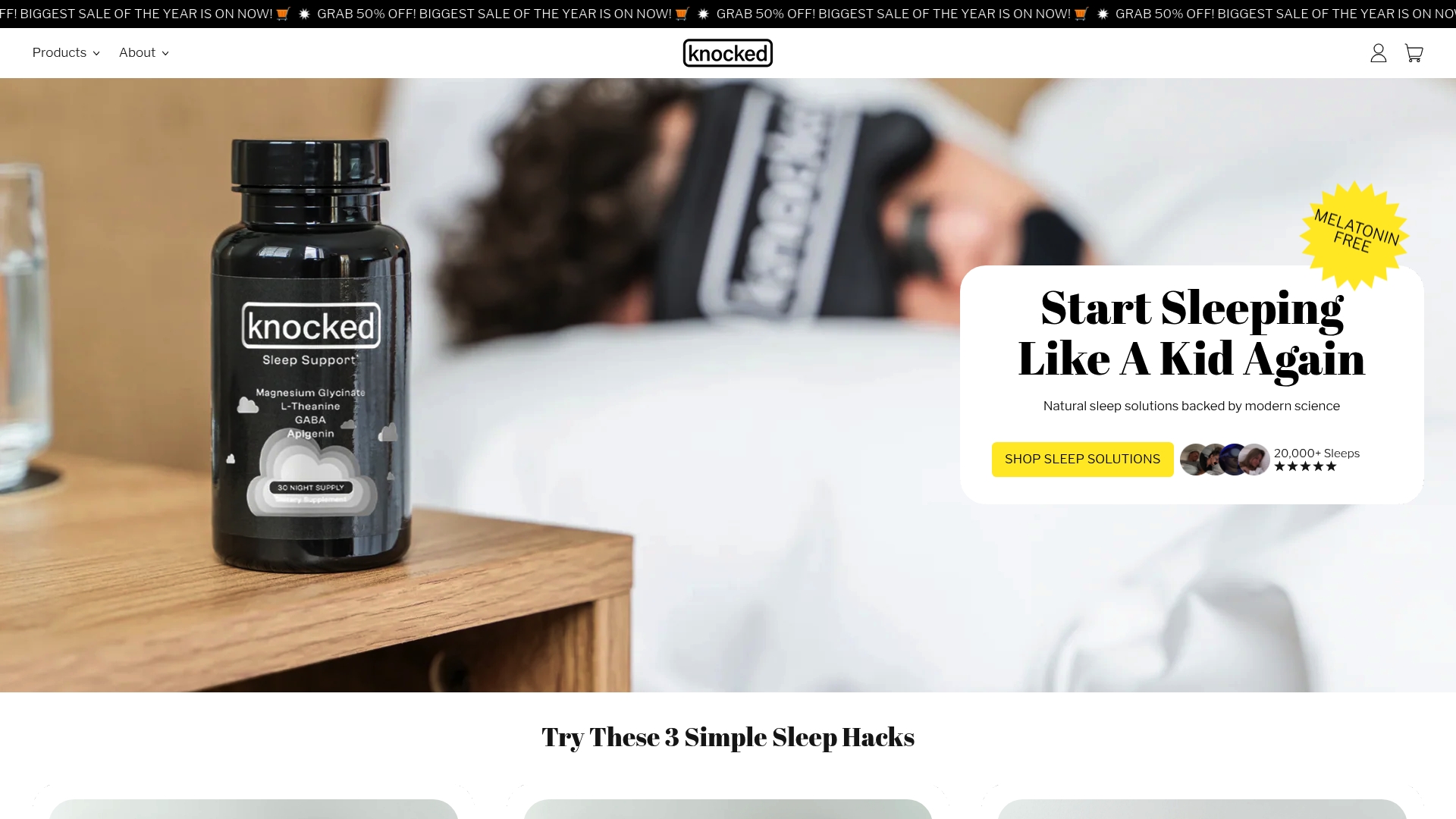 https://takeknocked.com