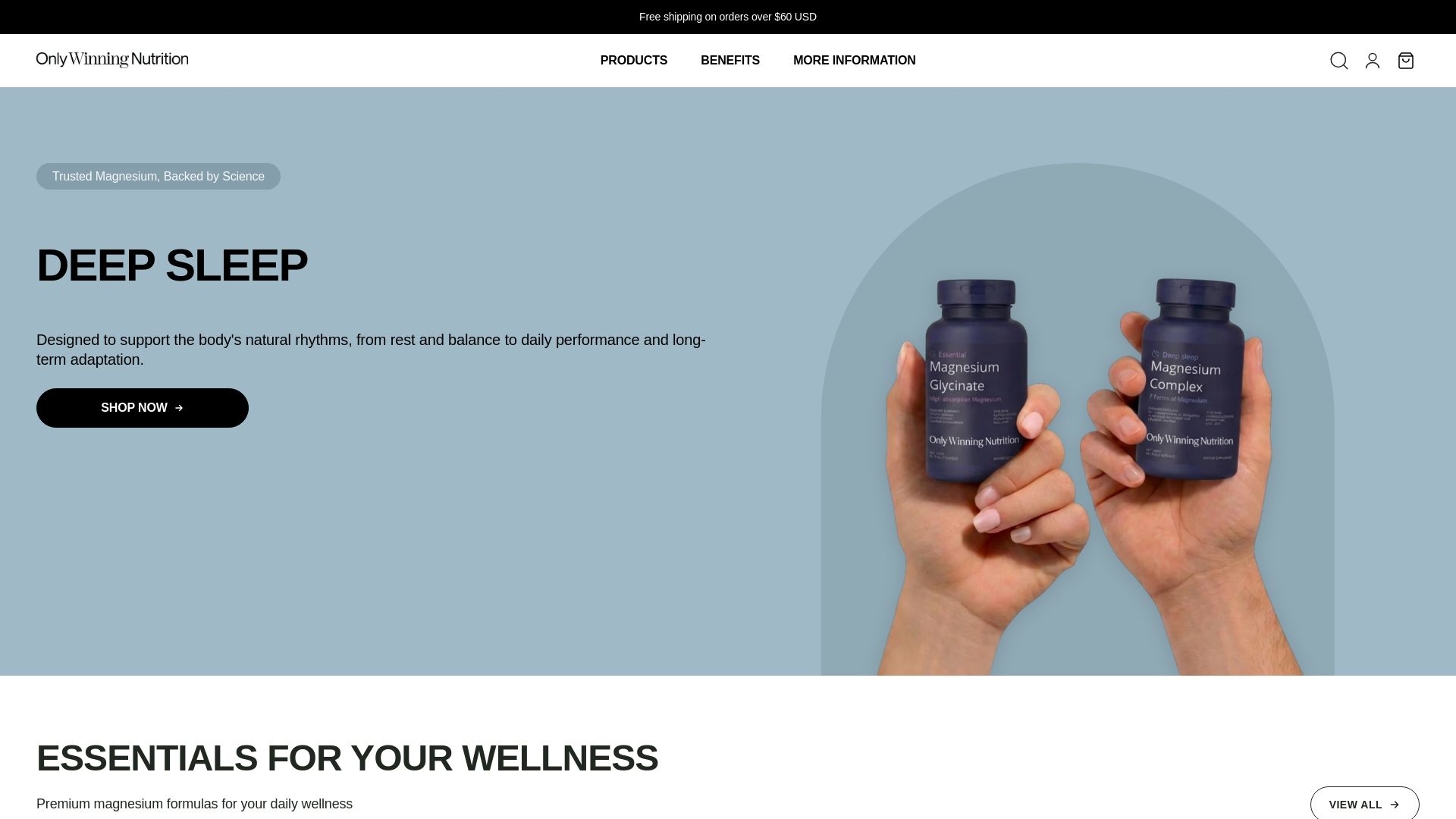 https://onlywinningnutrition.com