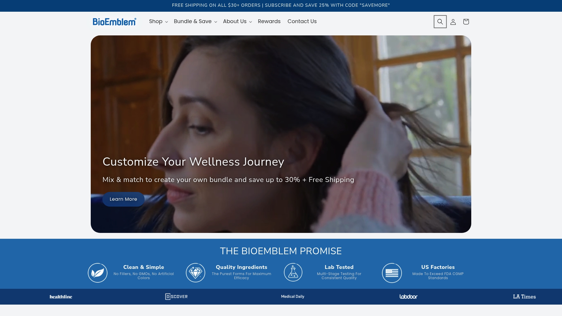 https://bioemblem.com