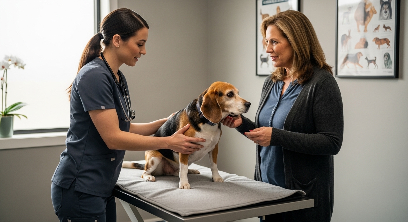 Hunde Ergänzungen Beratung