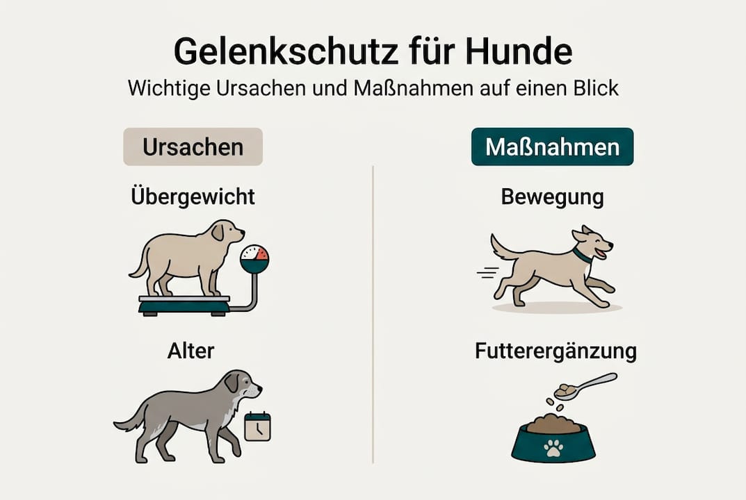 Übersicht: Häufige Ursachen für Gelenkprobleme und praktische Tipps zur Vorbeugung