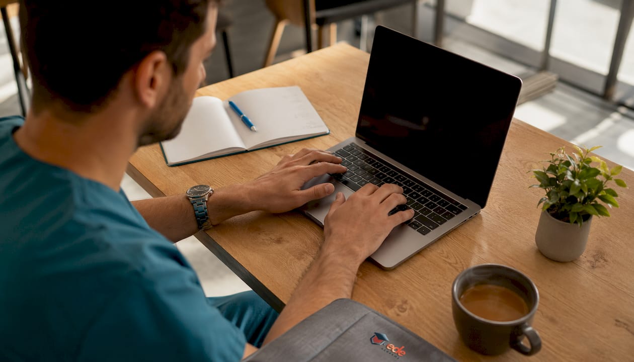 Réalisez votre demande en quelques clics directement en ligne