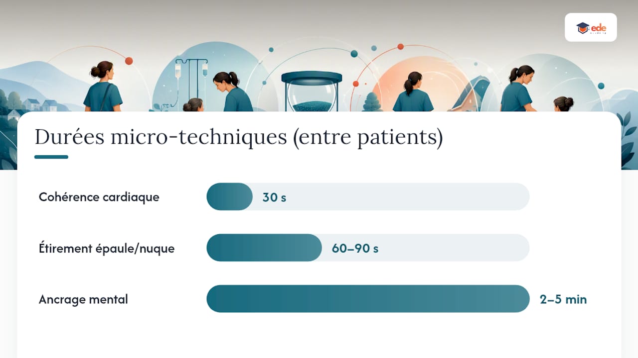 Présentation des différentes micro-techniques : leur chronologie et impact