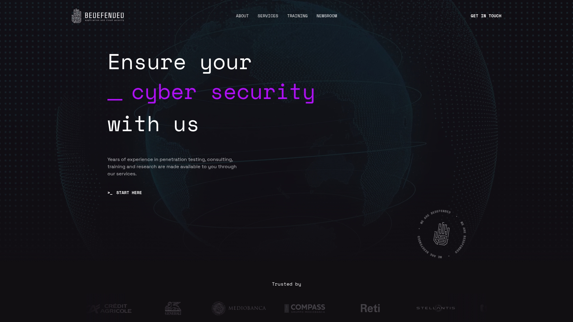 https://bedefended.com