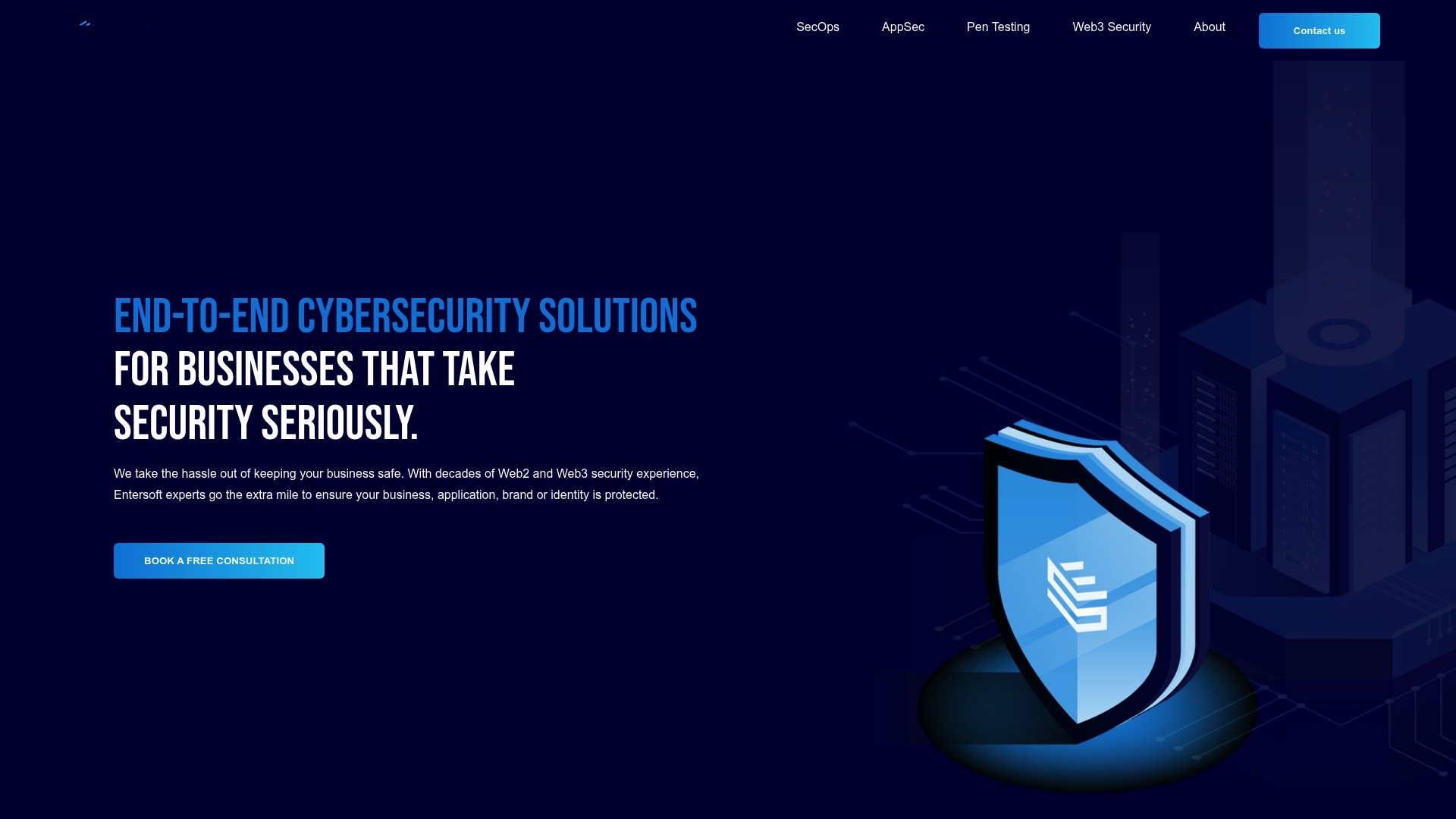 https://entersoft.com.au