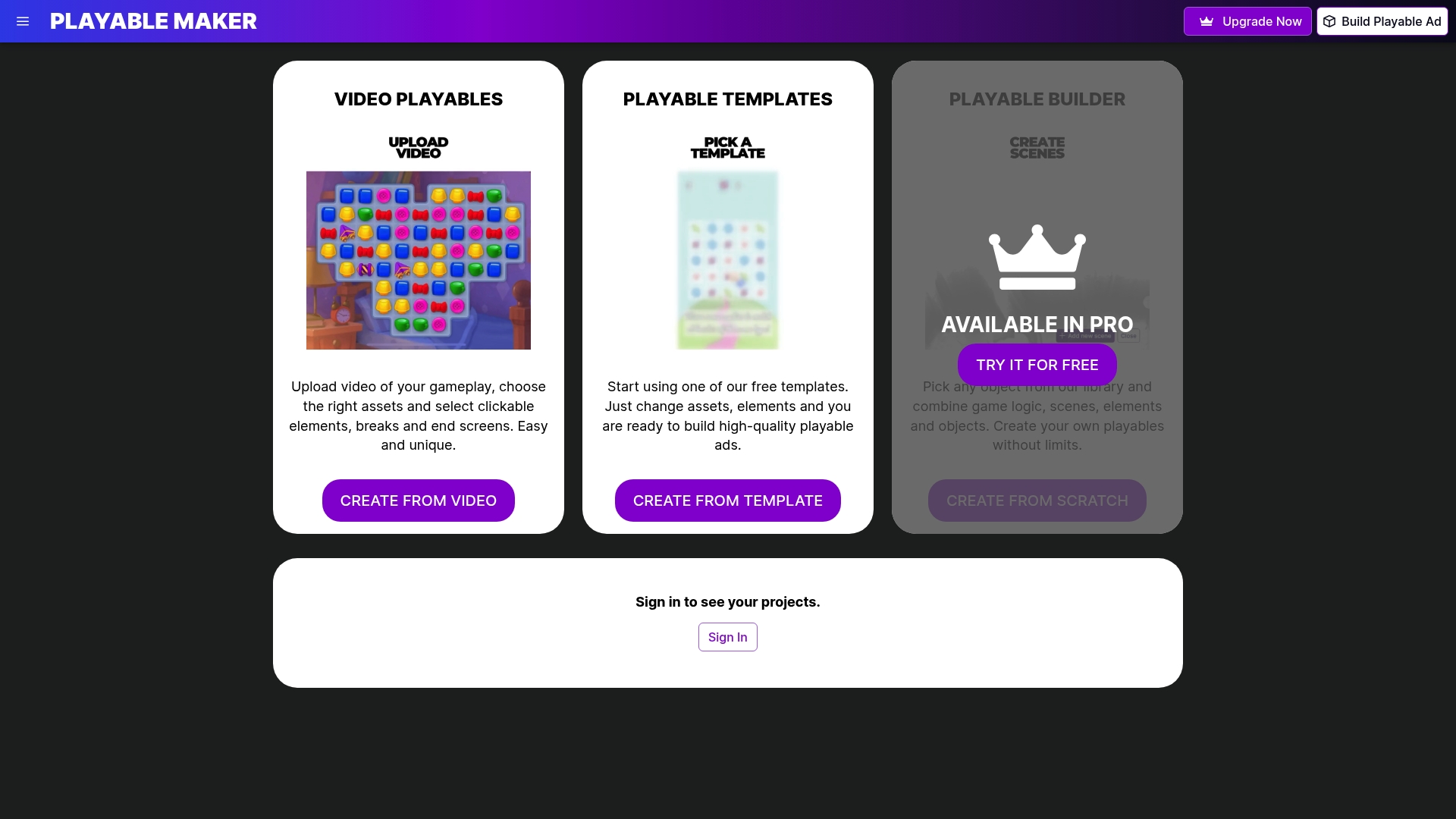 https://app.playablemaker.com