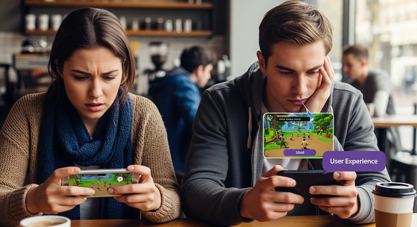 user experience ad fatigue