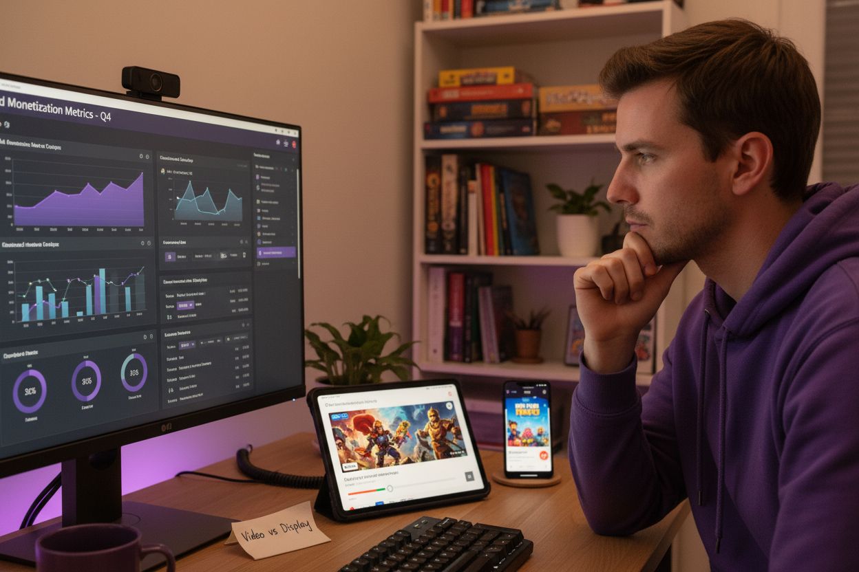 video vs display ad formats image