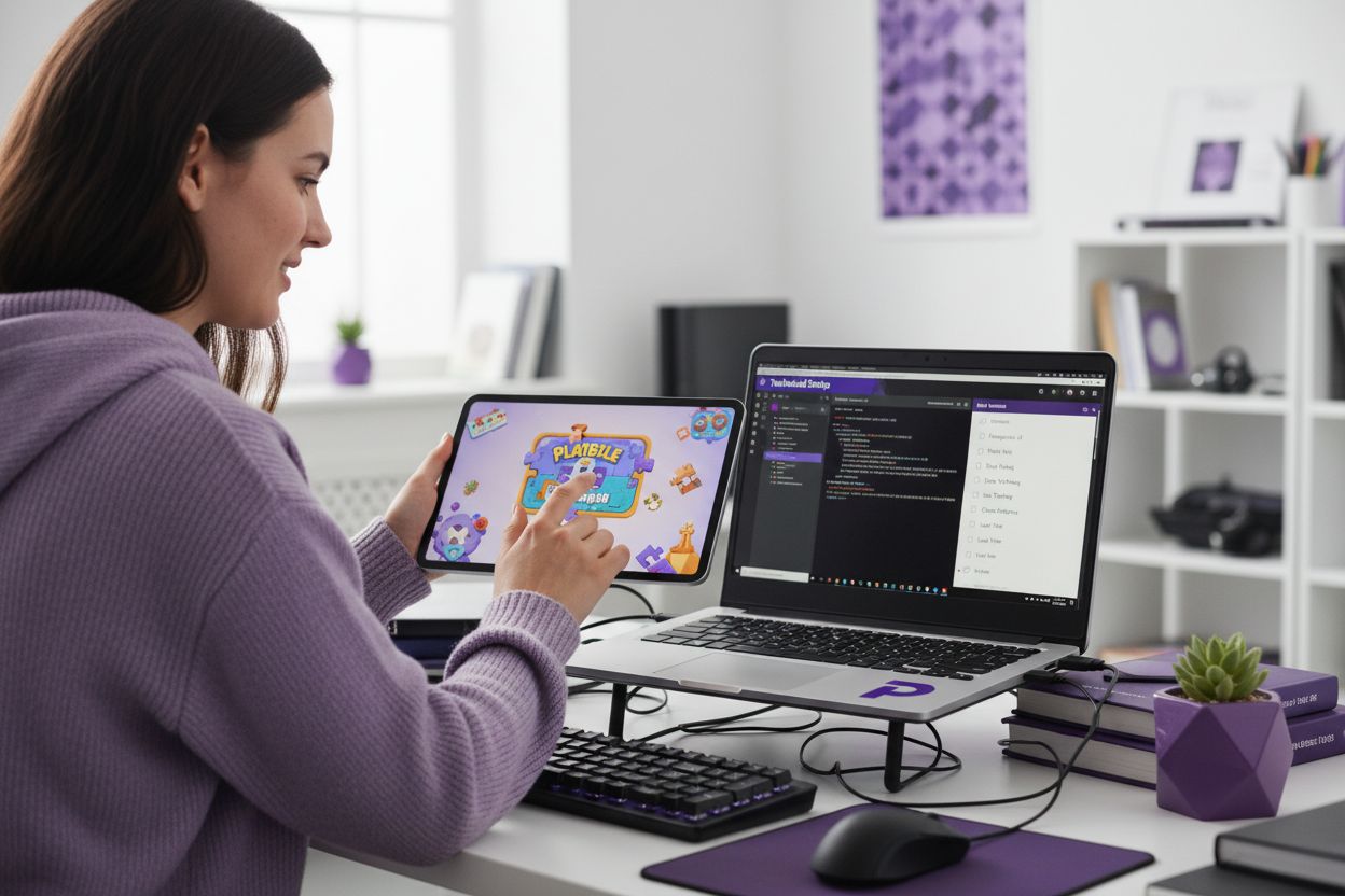 mobile playable ad workflow, technical setup, ad integration