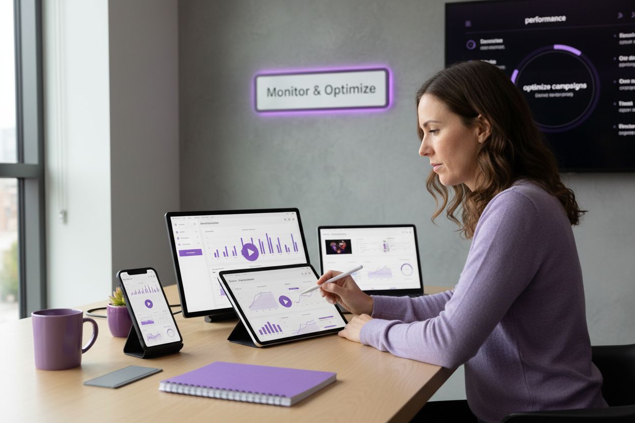 performance optimization workflow