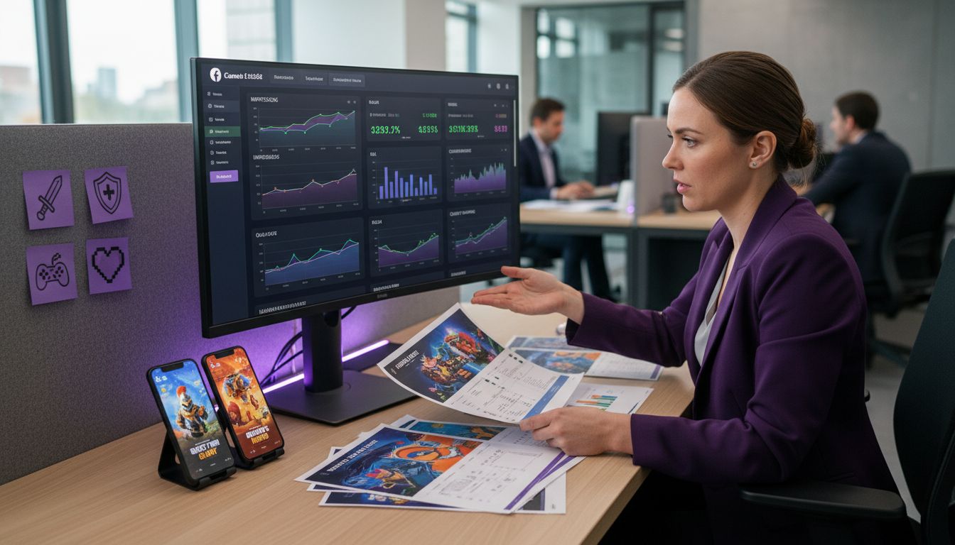 facebook ad metric analysis