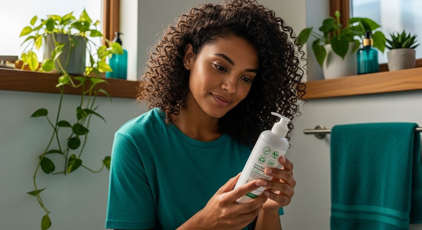 cosmétique responsable achats consommateurs