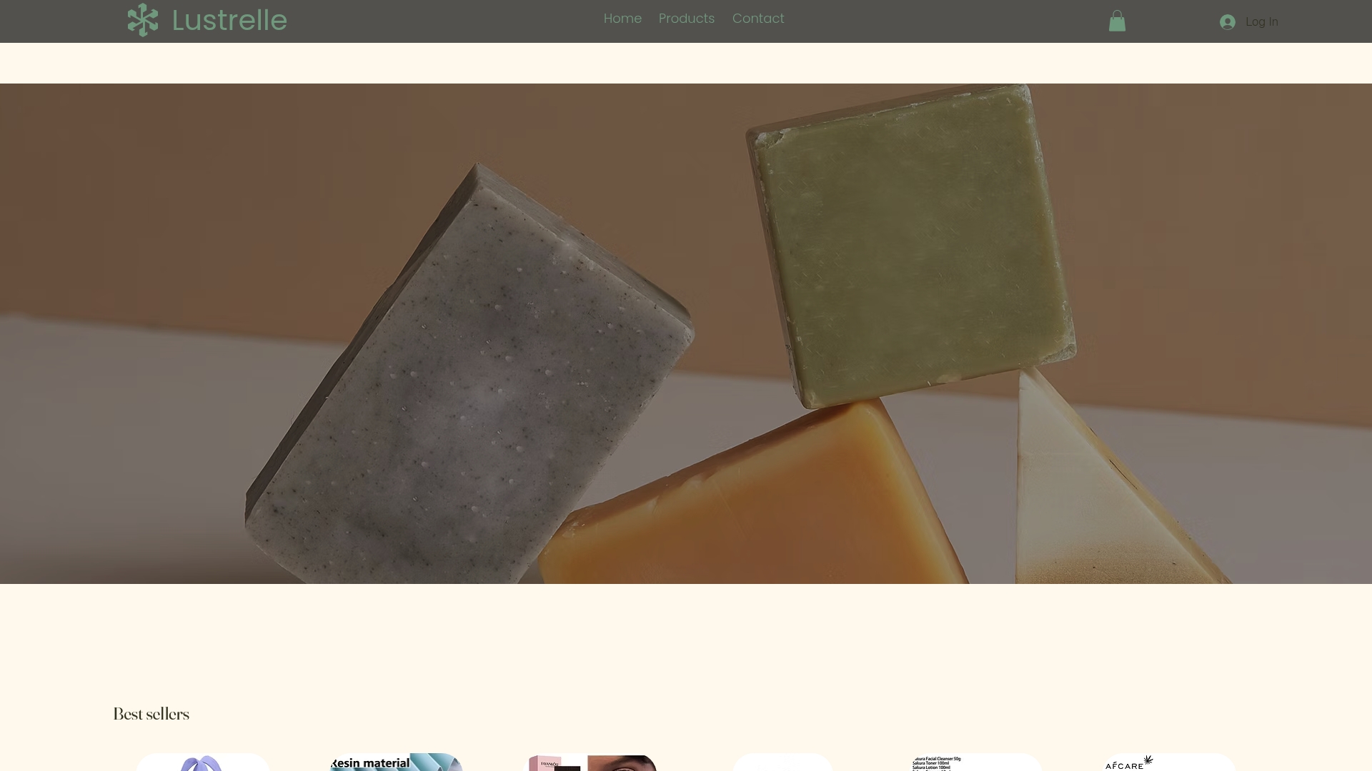 https://shoplustrelle.com