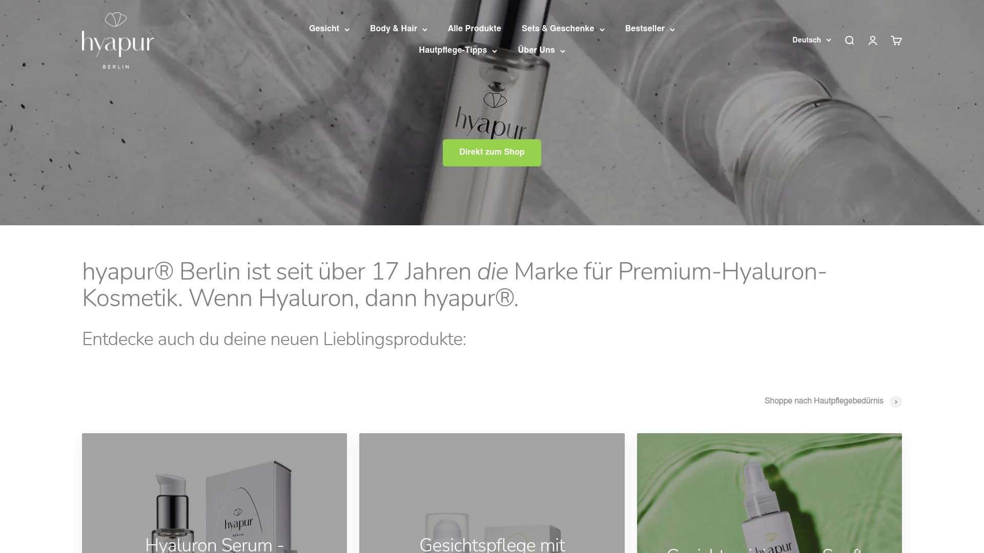 https://hyapur.de