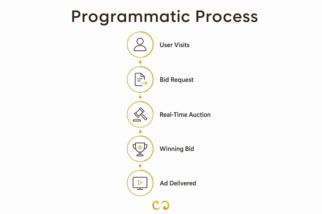 What Is Programmatic Advertising? A Marketer's Guide