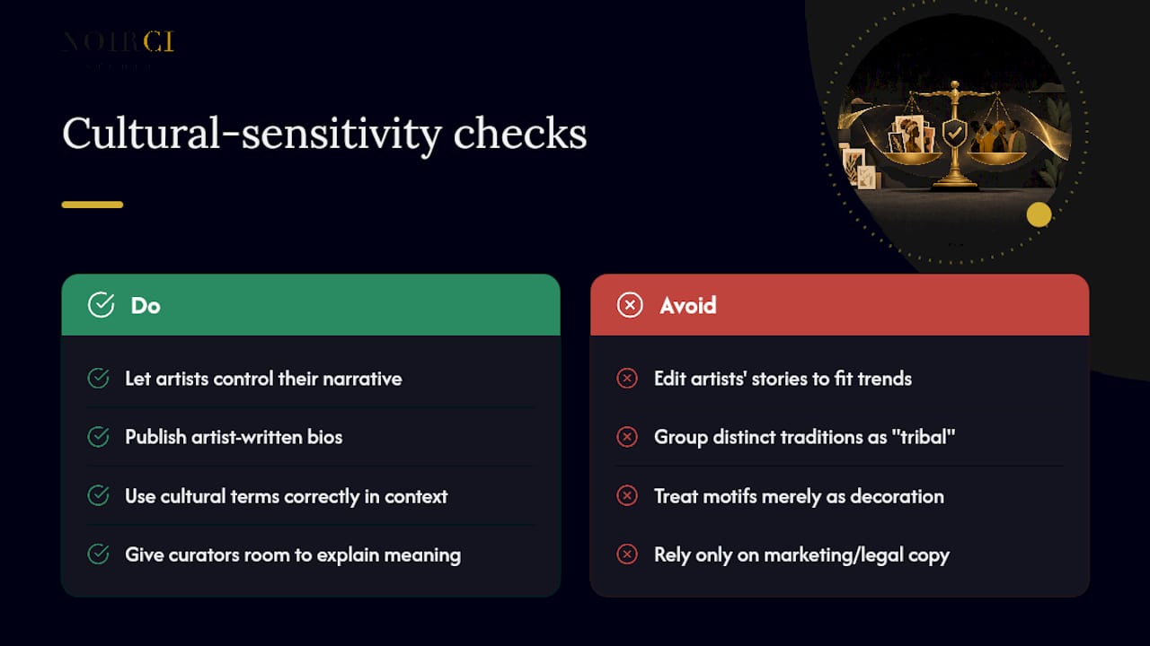 How Do Alternative Platforms Handle Cultural Sensitivity?, overview diagram