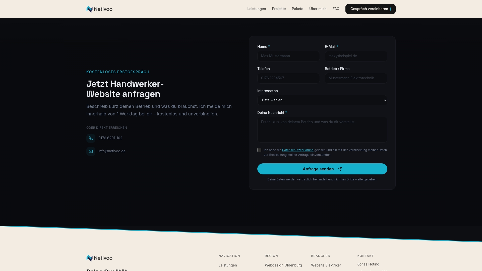 Netivoo