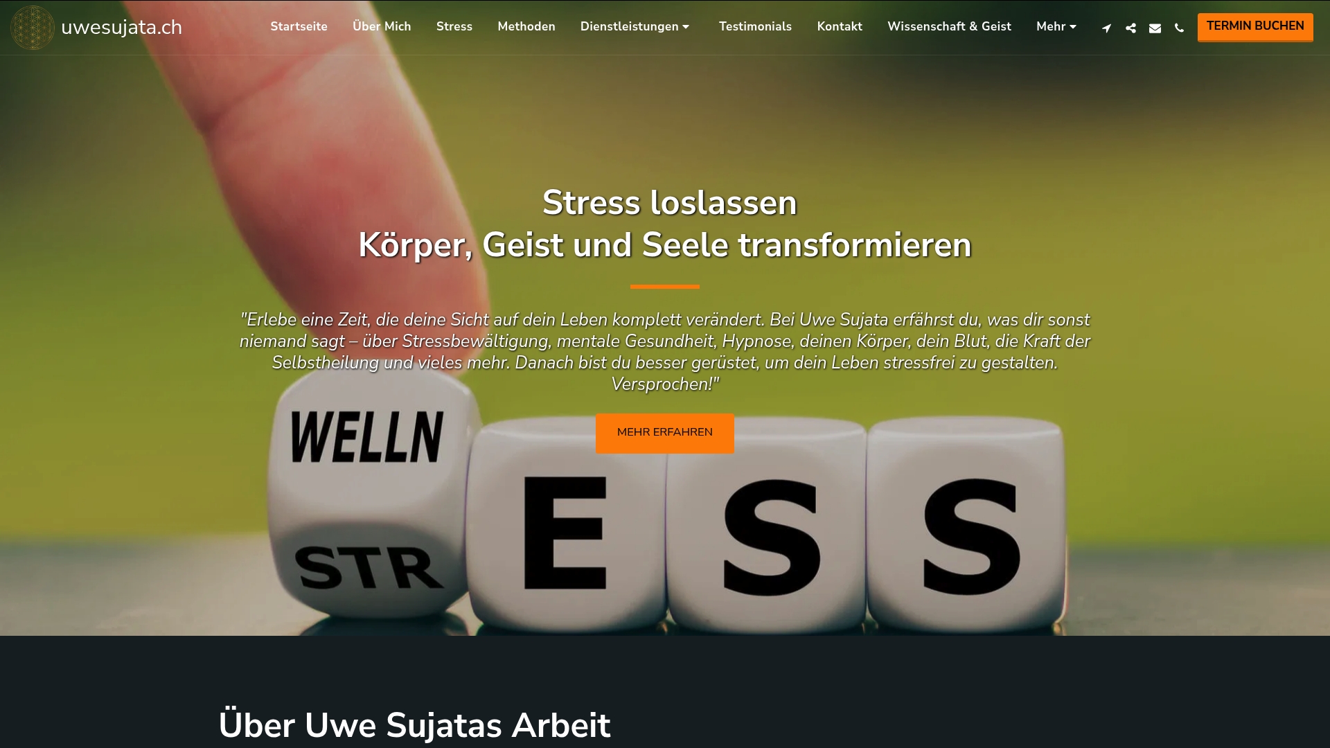 https://www.uwesujata.ch