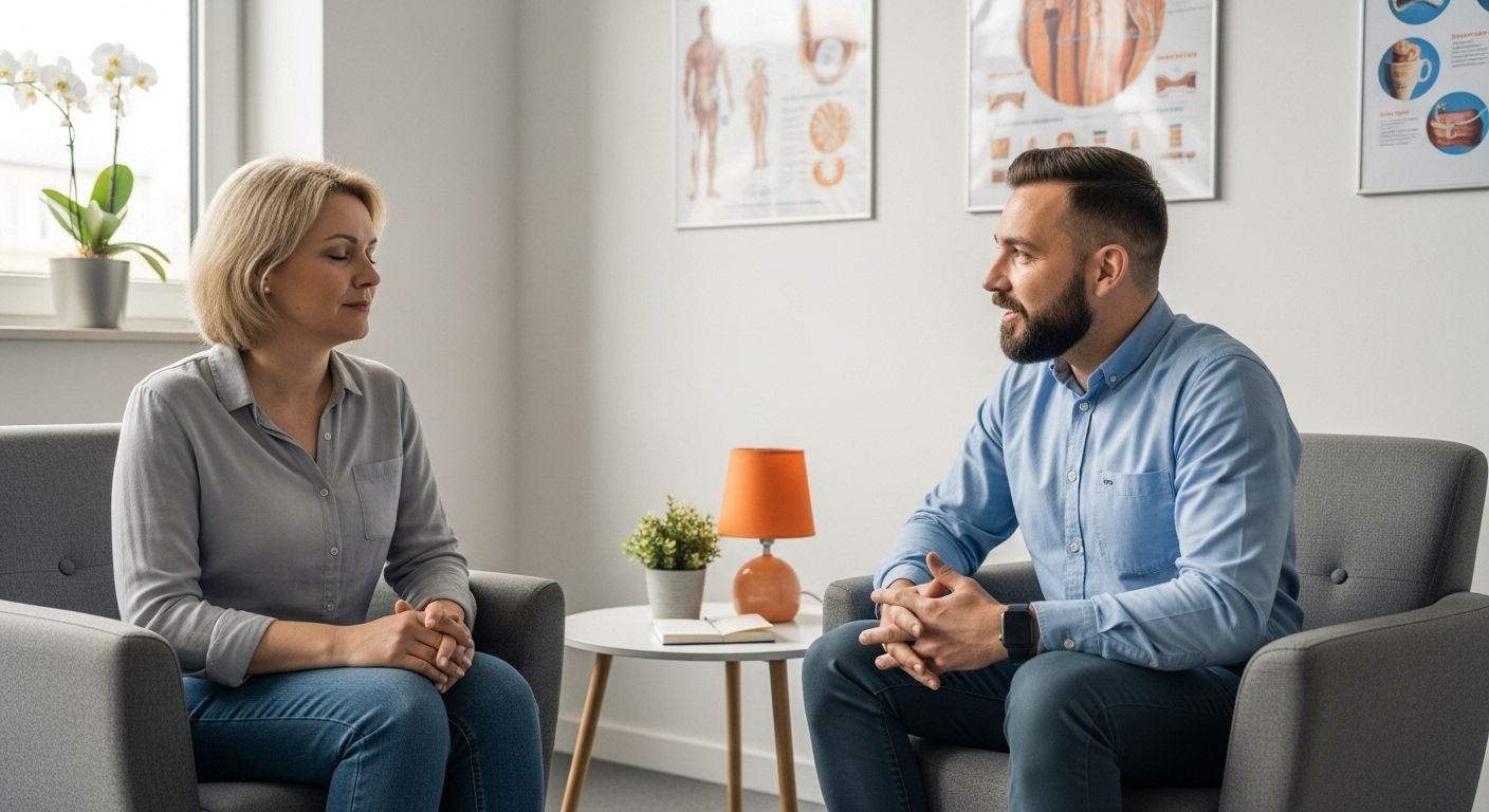 Welchen Einfluss hat Hypnose auf Schmerz und Bewusstsein? Verständlich erklärt
