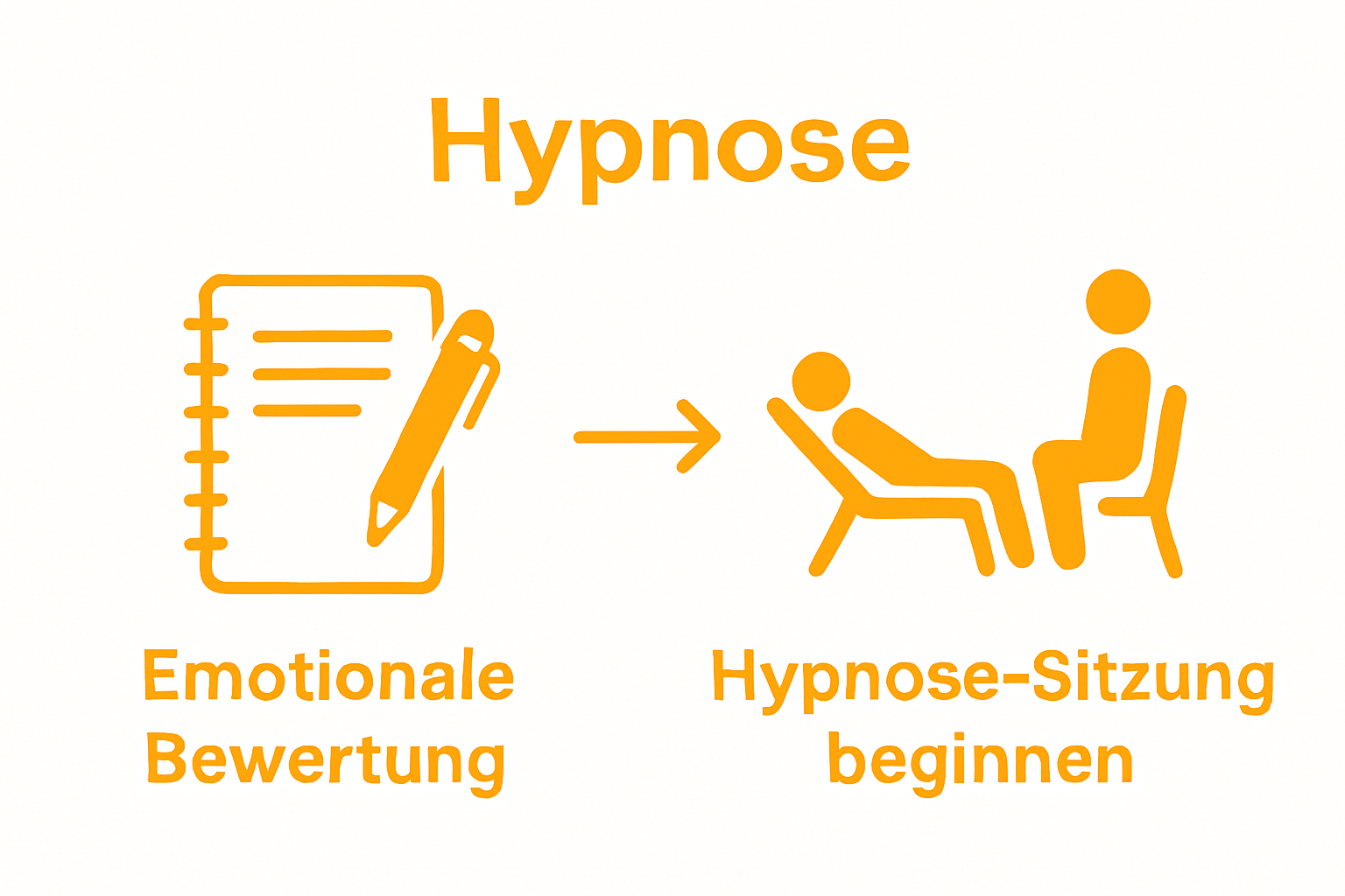 Wie kann Hypnose die Suizidrate senken? Effektive Schritte