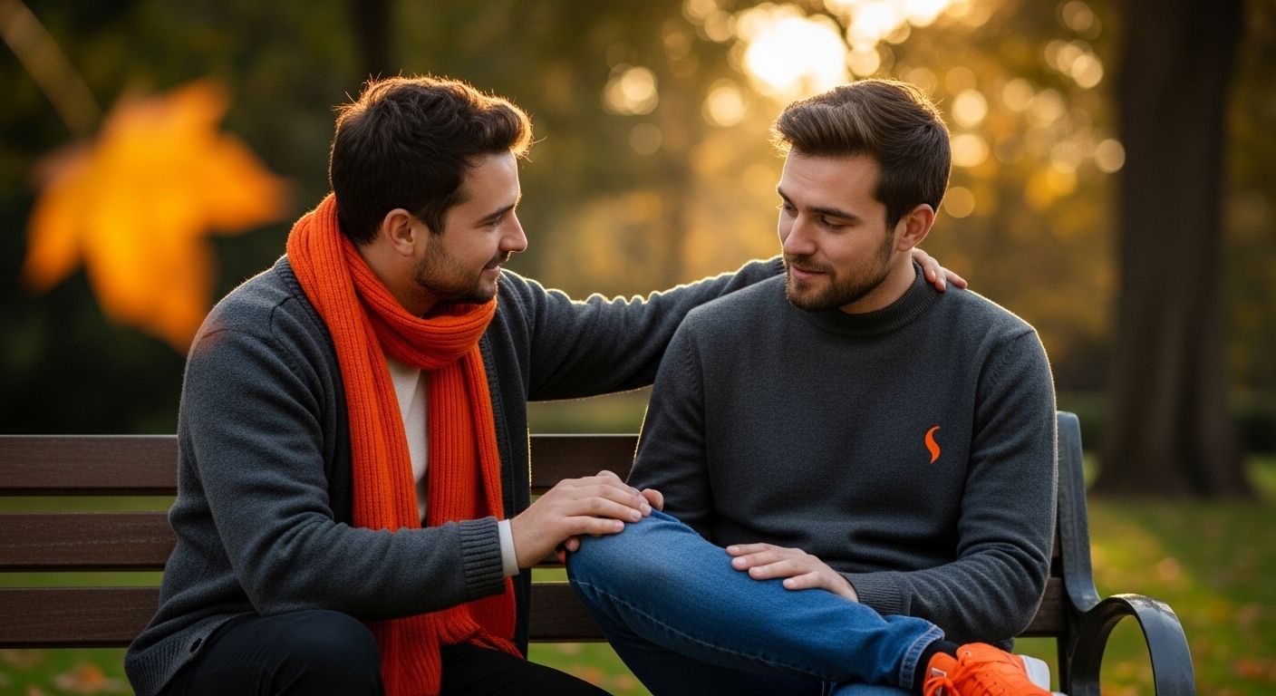 Was ist emotionale Trauma-Bewältigung? Einfache Erklärungen