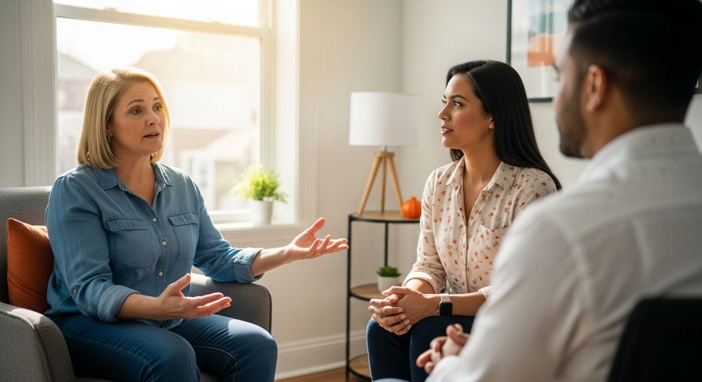 Was ist Stress-Trauma? Verstehen, was es bedeutet