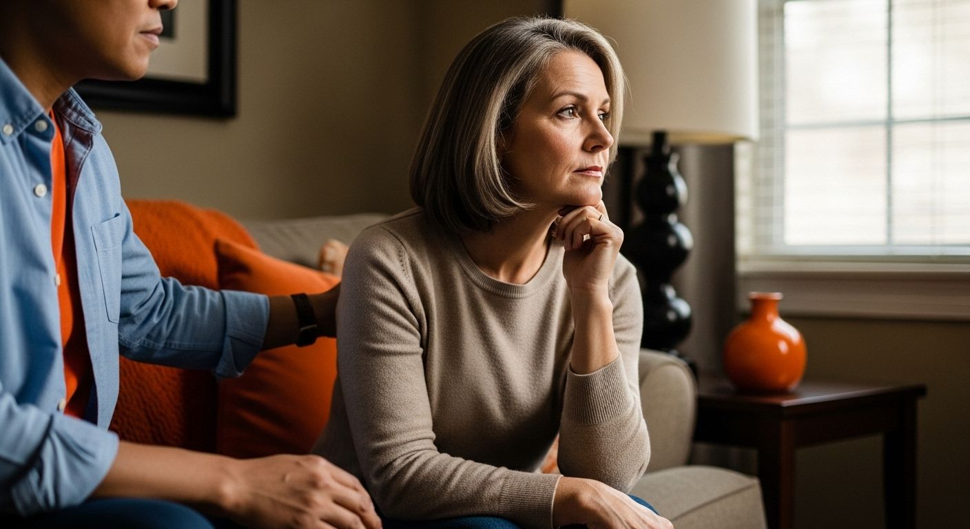 Was ist Stress-Trauma? Verstehen, was es bedeutet