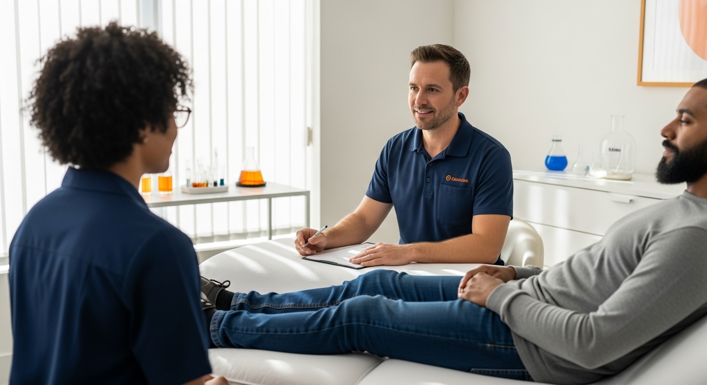 Ist Hypnose wissenschaftlich erforscht? OMNI-Hypnose erklärt