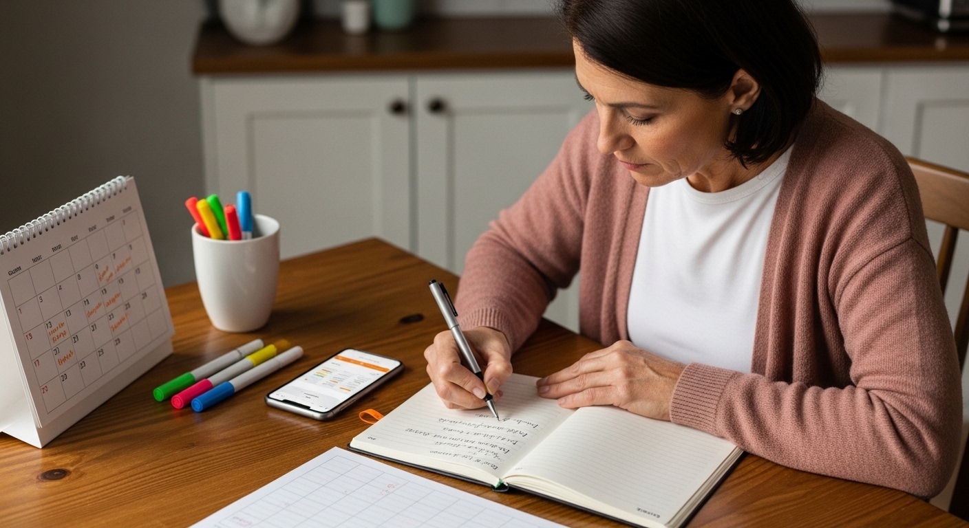 Chronische Schmerzen bewältigen: Praktische Schritte für 2025