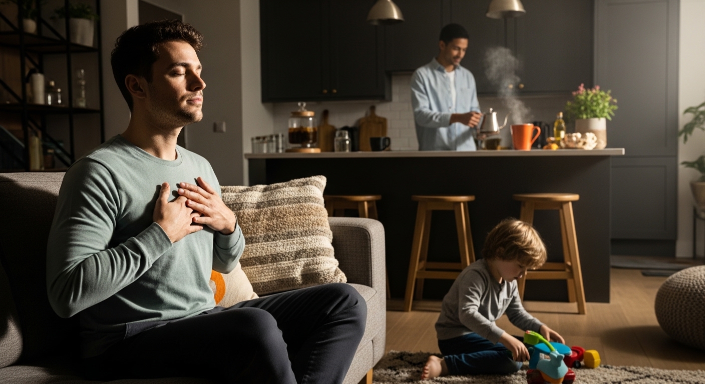 Was sind autonome Stresslevel? Verständliche Erklärungen