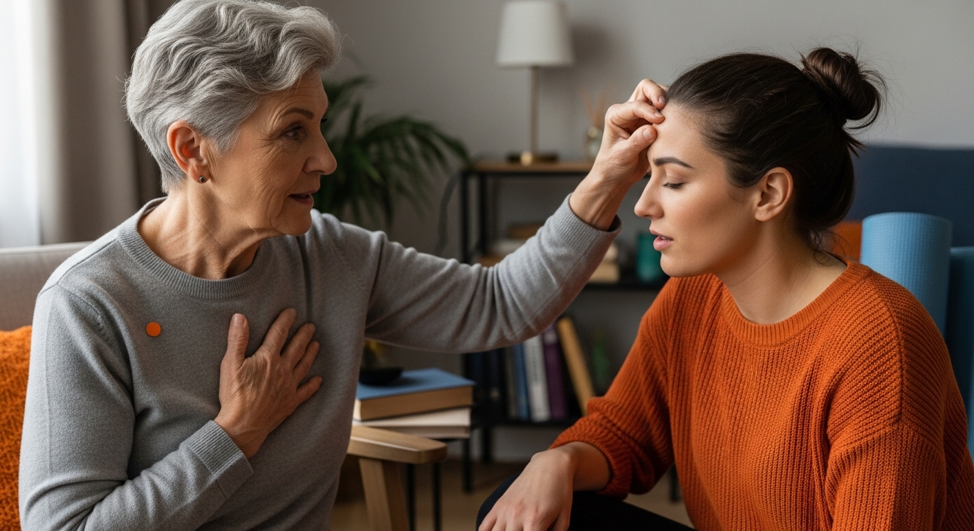 Unterschied Körper und Geist: Verstehen und Erklären