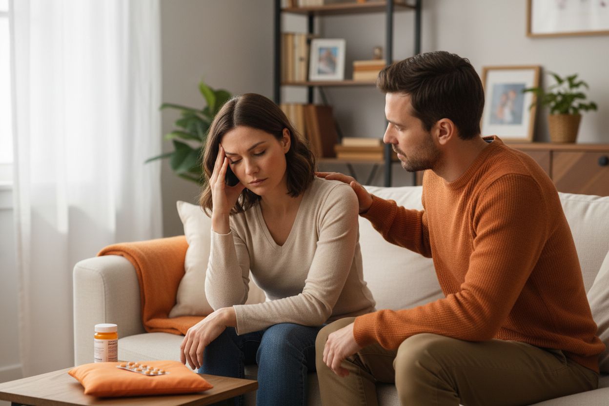 Stress und Autoimmunerkrankungen: Verständnis und Erklärung