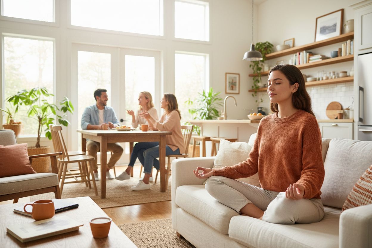 Warum Stressbewältigung wichtig ist: Ein Verständnis