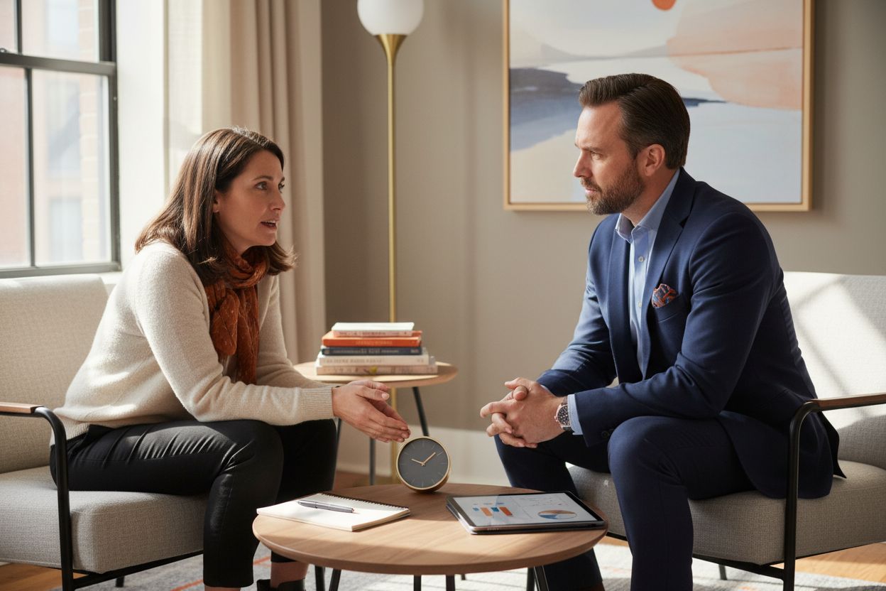 Wie Stressdiagnose funktioniert: Ein umfassendes Verständnis