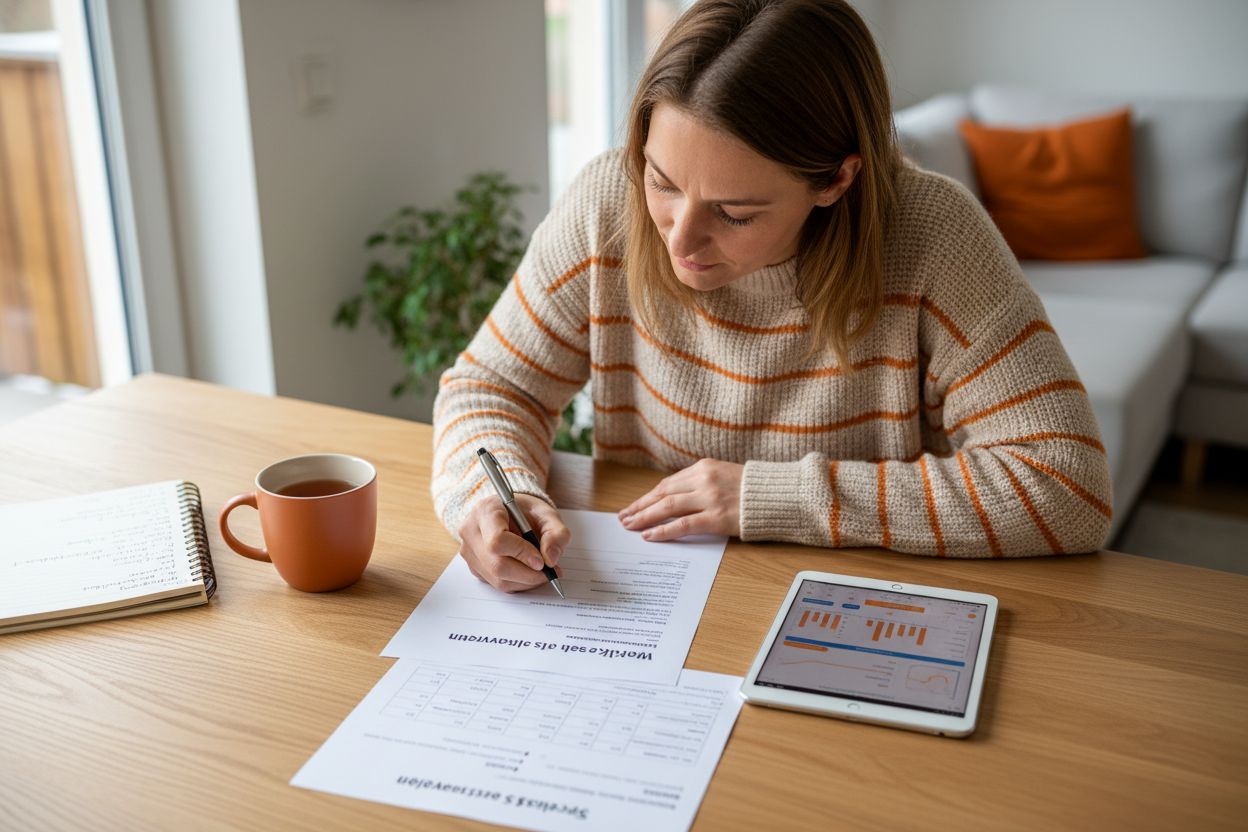 Workflow zur Stressprävention: Chronischen Stress überwinden