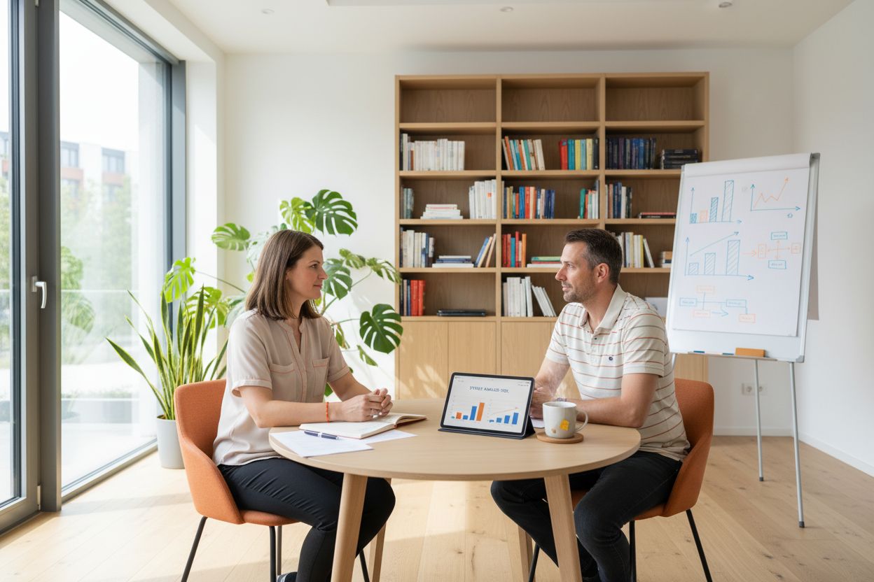 Integrative Stressbewältigung Guide: Stress systemisch lösen