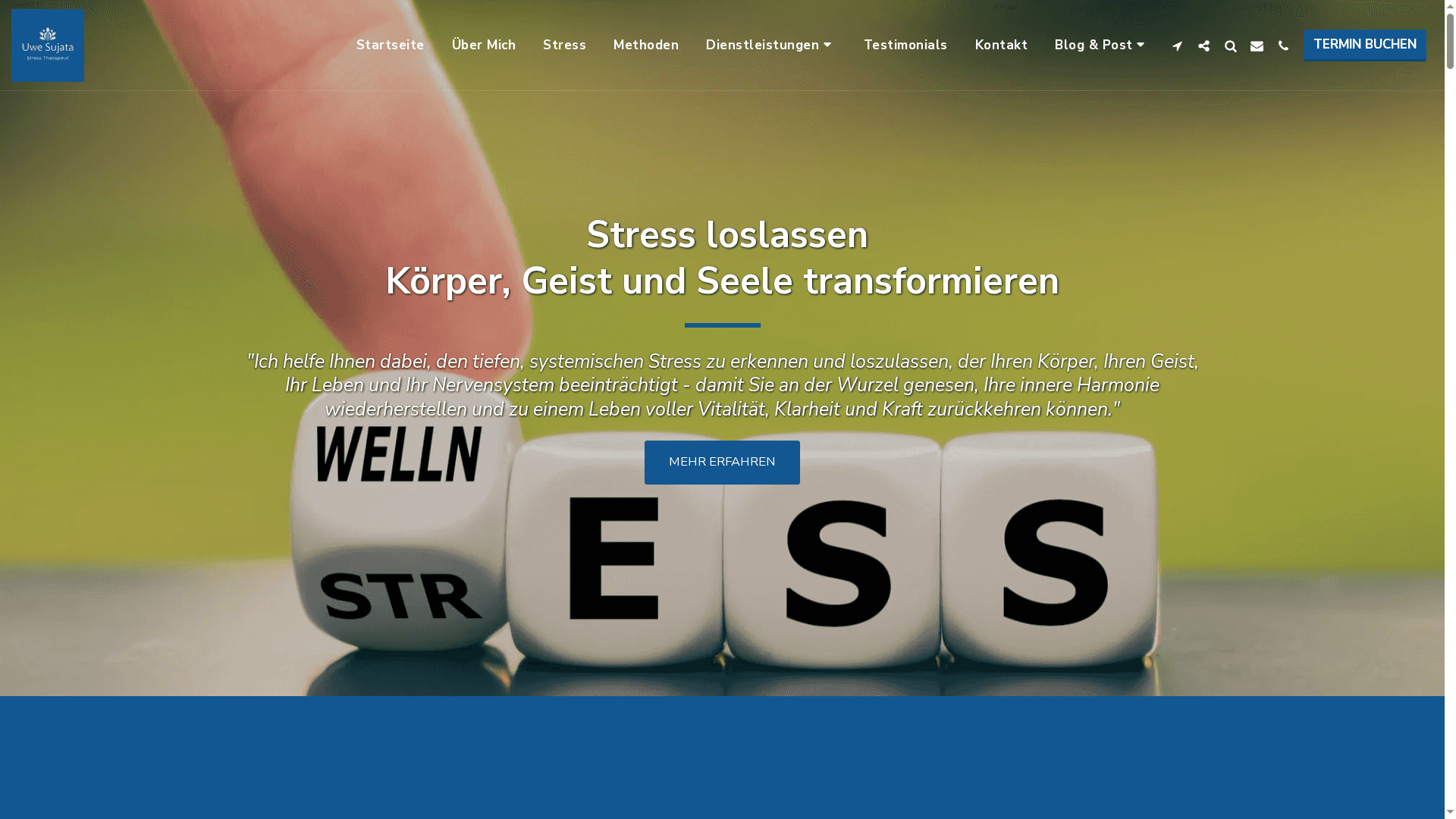 Top Tools zur Stressbewältigung – Expert Comparison 2025