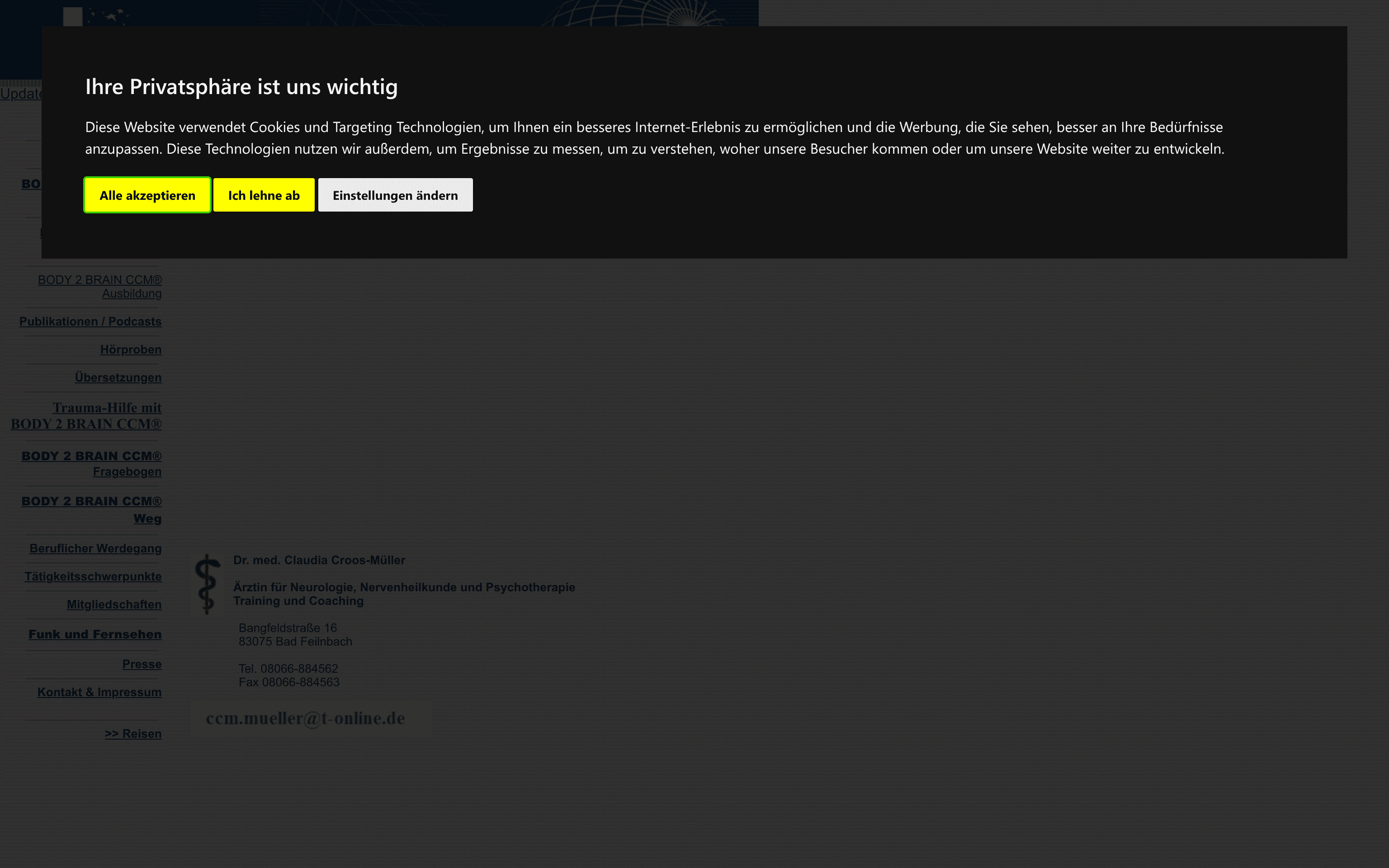 Top Tools zur Stressbewältigung – Expert Comparison 2025