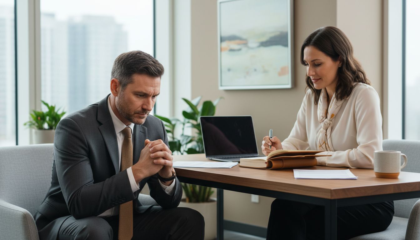 Rolle von emotionalem Stress: Alles, was Sie wissen müssen