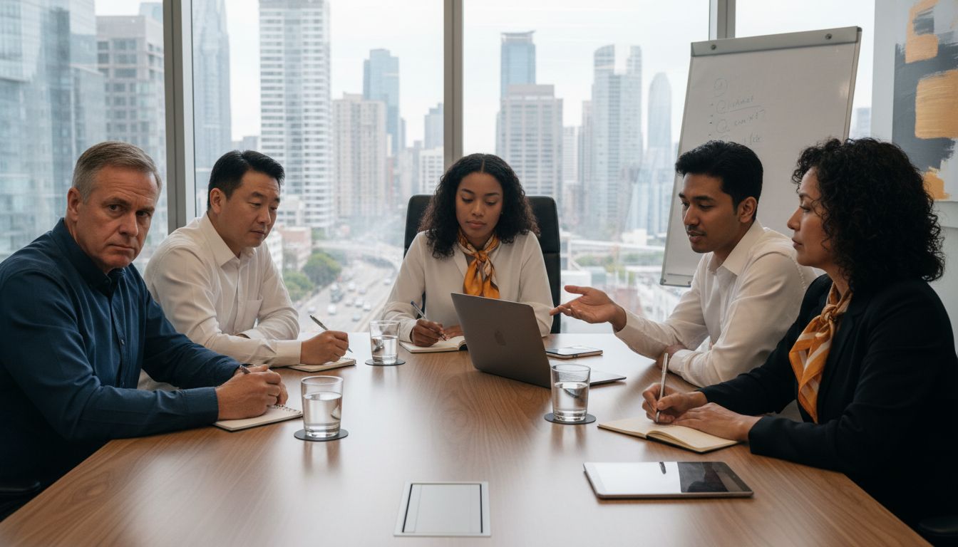 Unterschied Akuter und Chronischer Stress: Komplett erklärt