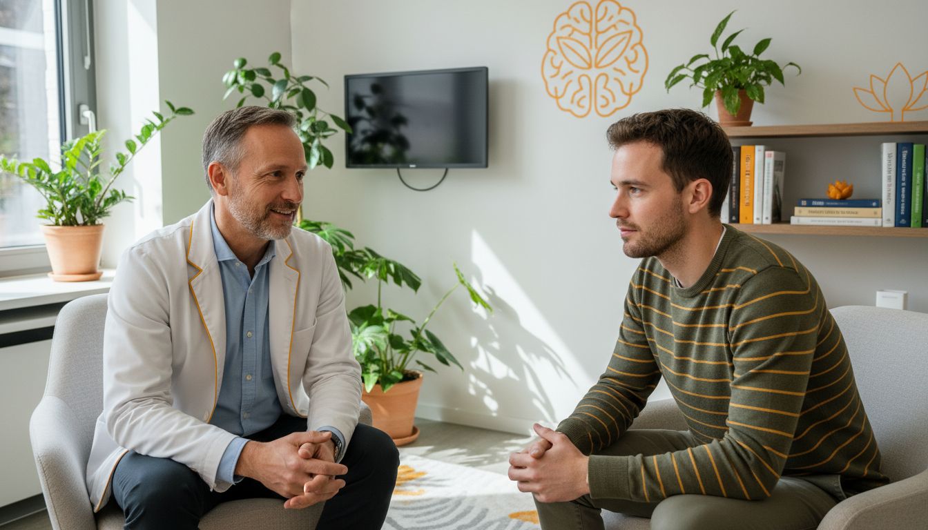 Psychosomatik im Überblick: Ganzheitliche Gesundheit erklärt