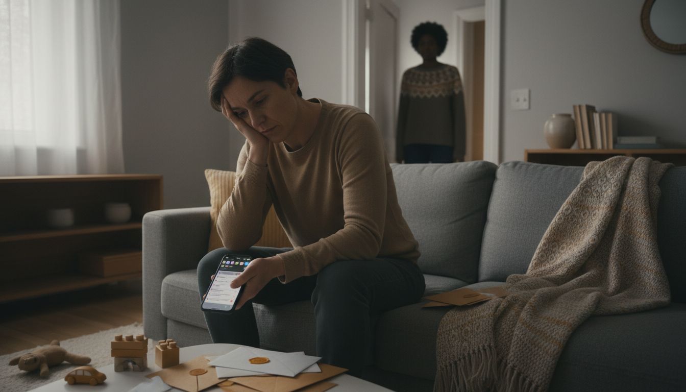 private stressquellen erwachsene